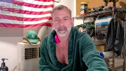 Silver online show from June 12, 12:26 pm