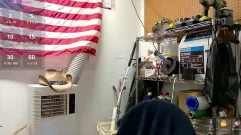 Silver online show from February 18, 1:00 pm