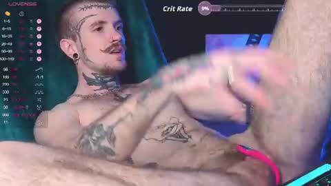 Alex online show from July 8, 8:23 pm