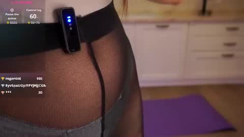 Hello my name is Ariella online show from June 26, 10:32 am