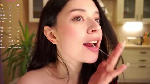 Hello my name is Ariella online show from June 22, 5:09 pm