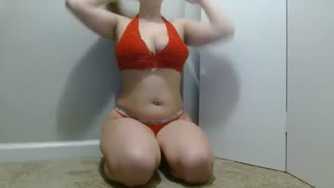 baeblondie online show from November 22, 10:57 am