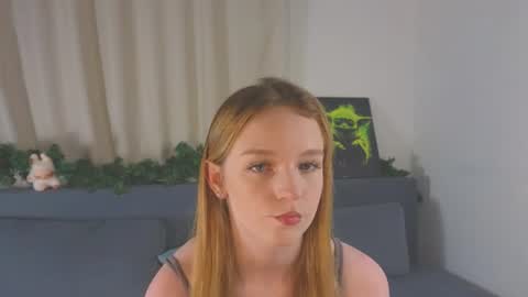 Kate online show from July 15, 5:17 pm