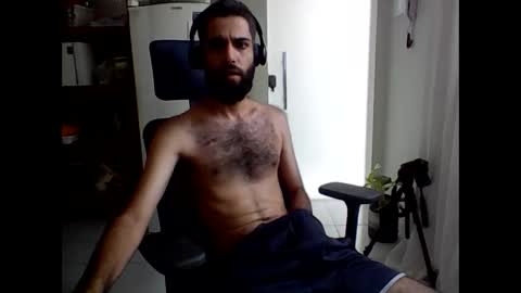 baianobarbudo online show from December 22, 12:27 pm