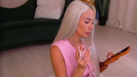 bailey_rush online show from June 24, 4:36 pm