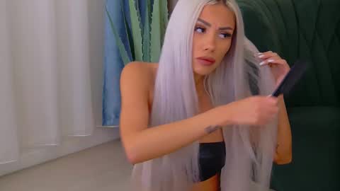 bailey_rush online show from December 3, 4:51 pm