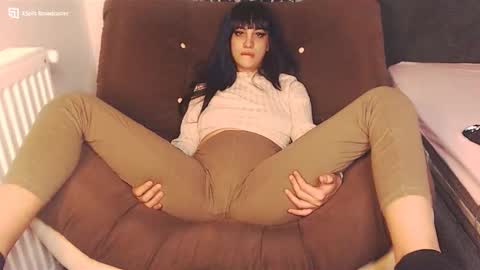 Amy online show from September 9, 10:10 pm