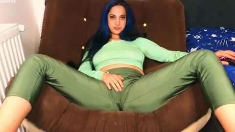 Amy online show from May 13, 8:51 pm