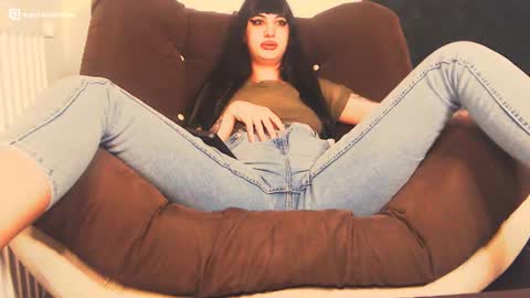 Amy online show from February 21, 2:17 am