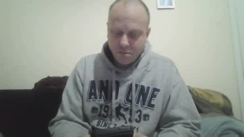 ballzrockwell online show from April 18, 2:08 pm