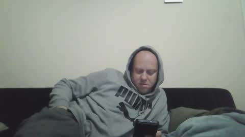 ballzrockwell online show from November 11, 12:18 pm