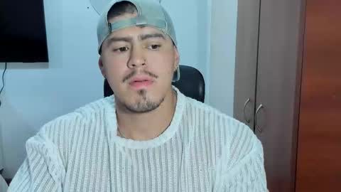 Andres -  online show from January 12, 10:11 am