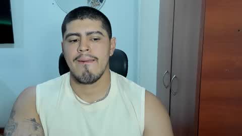 Andres -  online show from November 13, 11:13 am