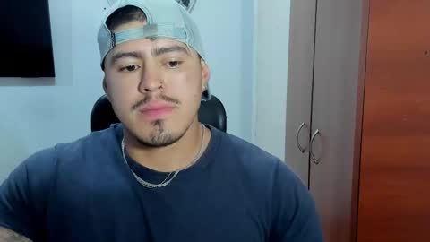 Andres -  online show from February 11, 9:57 am