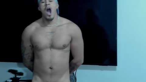 Andres -  online show from March 3, 9:27 am