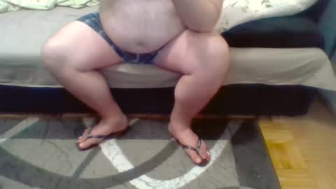 baltazzar87 online show from February 9, 11:51 pm