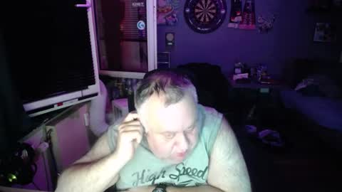 balu256 online show from June 15, 9:18 pm