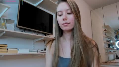 Kira online show from February 5, 11:08 pm