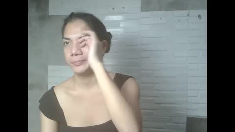 Snapshot of bambamts03 chatting on October 21, 6:44 pm Bammy online show from October 21, 6:44 pm
