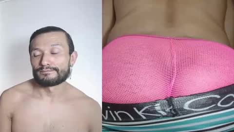 bambam online show from November 3, 4:08 pm