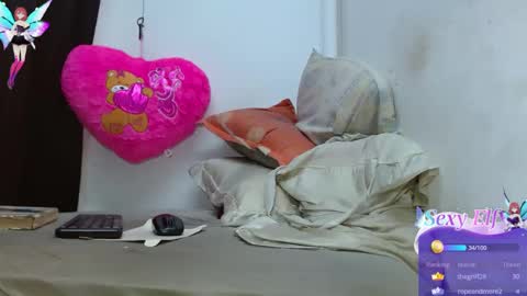 bambam online show from February 22, 12:49 am