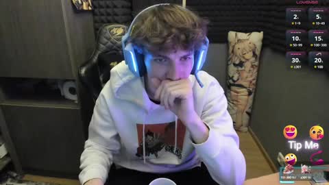 Gaz online show from December 18, 1:45 pm