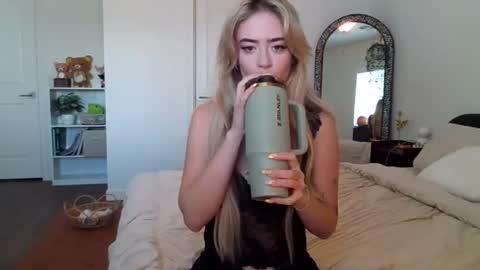 Bambi online show from July 21, 10:56 pm