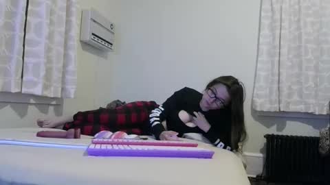 bambiboo8113 online show from November 29, 10:28 pm