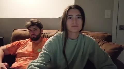 bambifarrina online show from April 15, 12:25 am