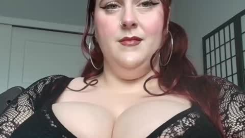bambixxlynn online show from July 8, 10:57 pm