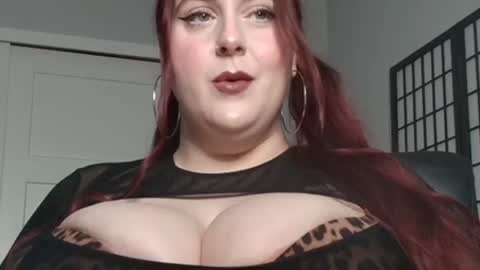 bambixxlynn online show from July 10, 12:26 am