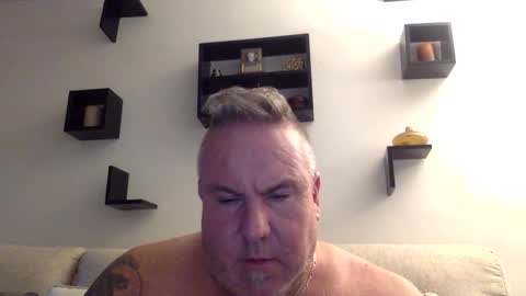 banana5289 online show from October 31, 7:25 pm