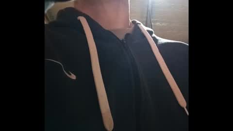 Ezequiel online show from December 17, 2:07 am