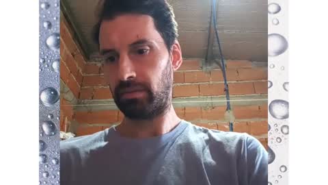 Ezequiel online show from February 5, 10:44 pm