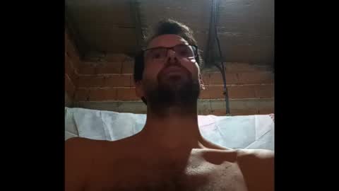 Ezequiel online show from March 16, 1:53 am