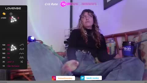 V E R O N I C A online show from November 14, 5:31 am