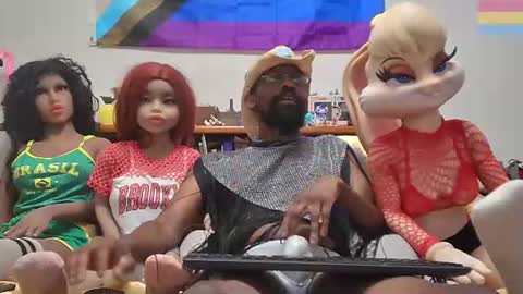Bando Husbando online show from June 13, 3:39 am