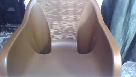 banging_body online show from May 8, 7:25 am
