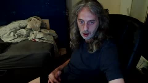 bangintoleather online show from July 17, 2:13 am