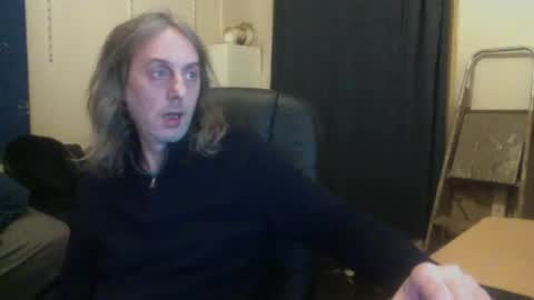 bangintoleather online show from January 10, 3:23 am