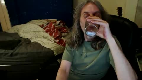 bangintoleather online show from May 29, 2:20 am