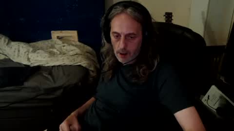 bangintoleather online show from July 30, 2:23 am