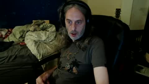 bangintoleather online show from July 7, 1:18 am