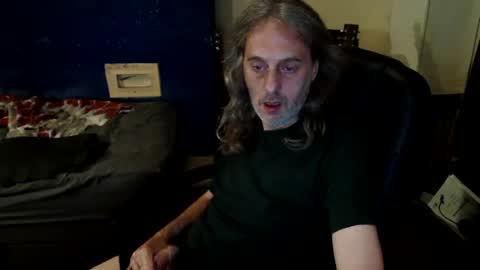 bangintoleather online show from July 18, 2:24 am