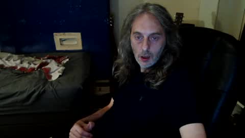 bangintoleather online show from July 19, 2:25 am