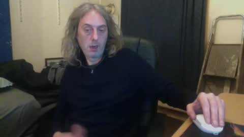 bangintoleather online show from October 31, 3:07 am