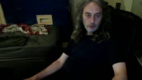bangintoleather online show from July 1, 1:58 am