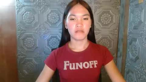 Snapshot of baninay810654 chatting on September 25, 1:01 am baninay810654 online show from September 25, 1:01 am