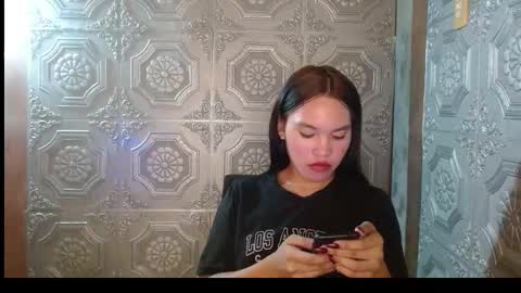 Snapshot of baninay810654 chatting on September 28, 11:47 pm baninay810654 online show from September 28, 11:47 pm
