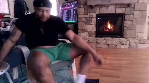 freakyspunky online show from February 2, 5:26 pm